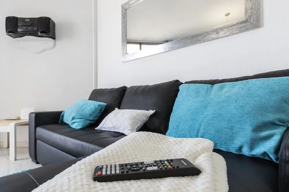 Tenerife apartment