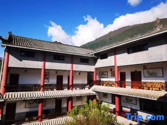 Moxiangyuan Villa