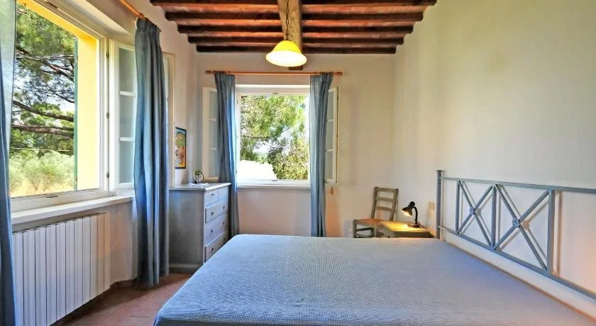 Podere Adorni Holiday Resort