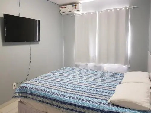 02 Quartos próximos ao mar