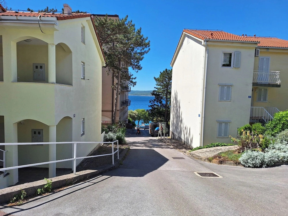 Apartment Selce