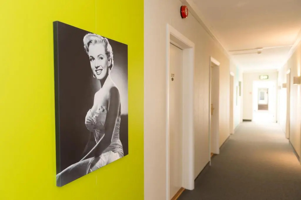 Thon Hotel Mo I Rana