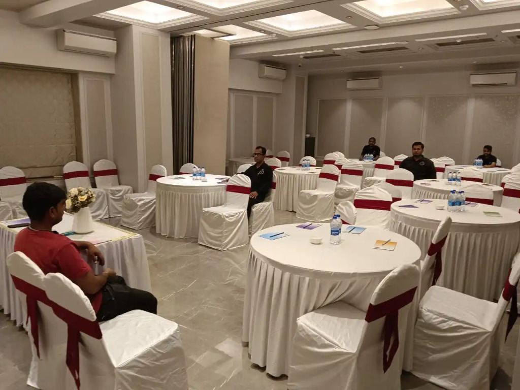 J Hotel and Banquets