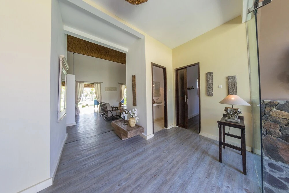 Jambu Villa Lombok
