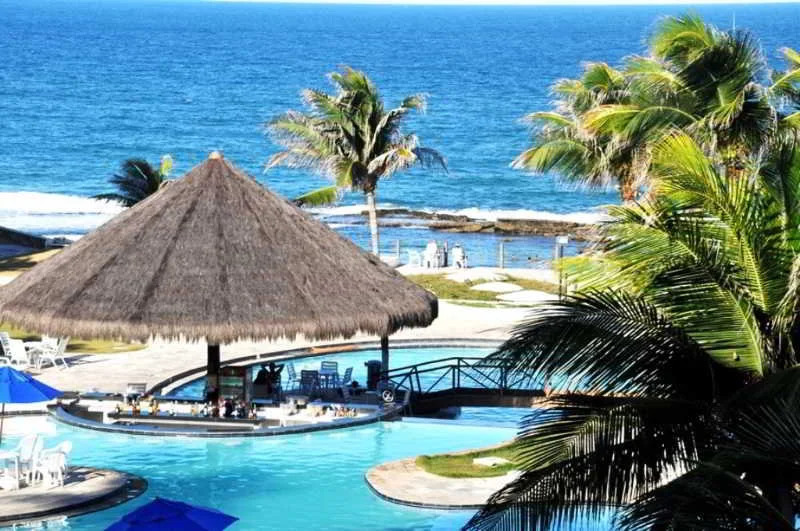 HOTEL PIRÂMIDE NATAL