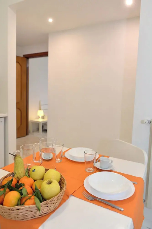 Tizi Apartments Corso