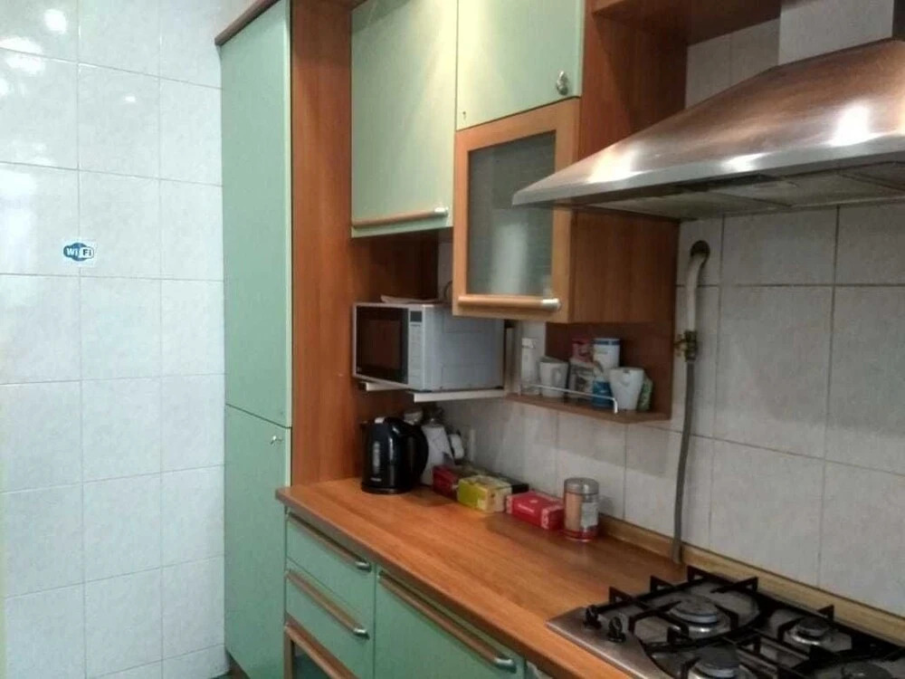 Hostel Narnia on Arbat Street