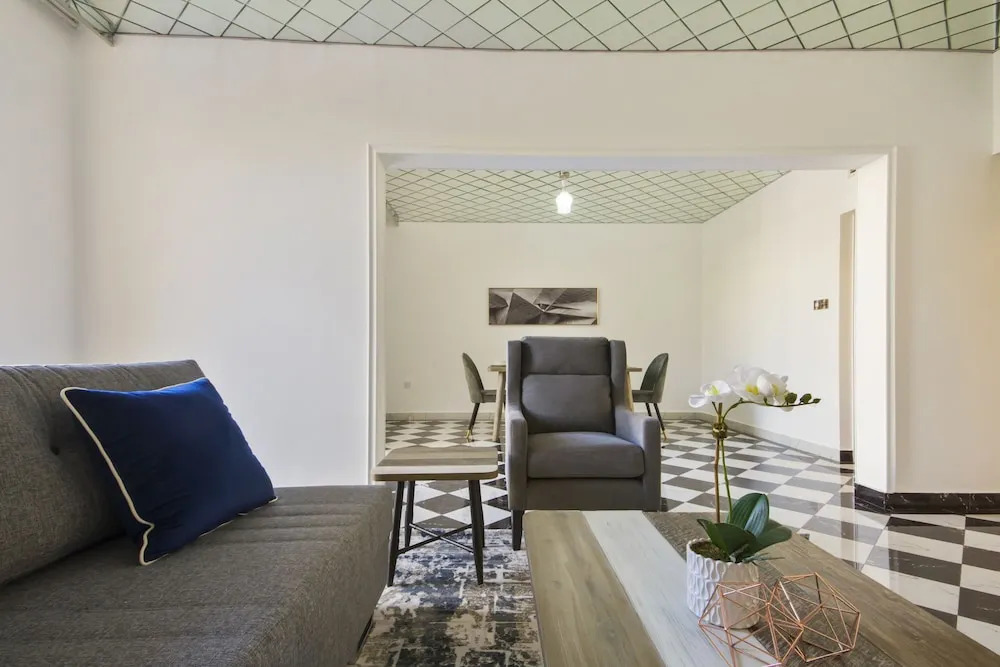 Bespoke Residences - Waikiki Townhouses
