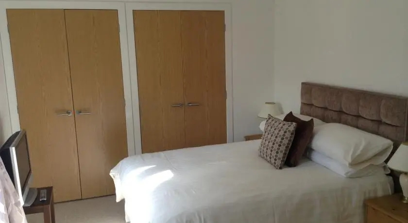 Stirling Penthouse