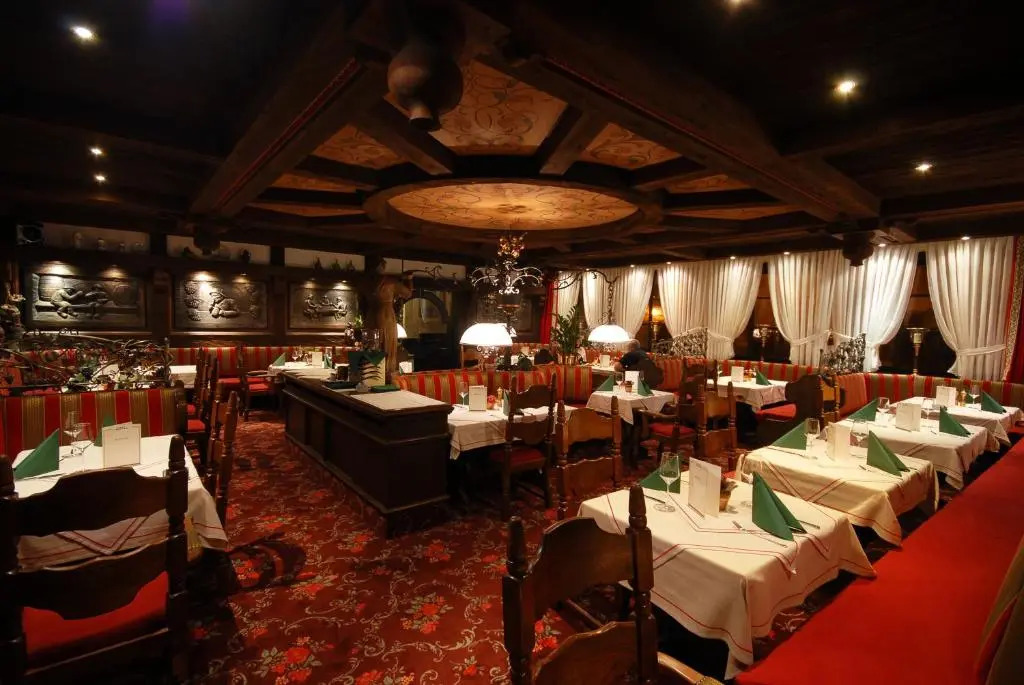 Hotel Gondel