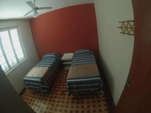 Lotus Hotel & Hostel