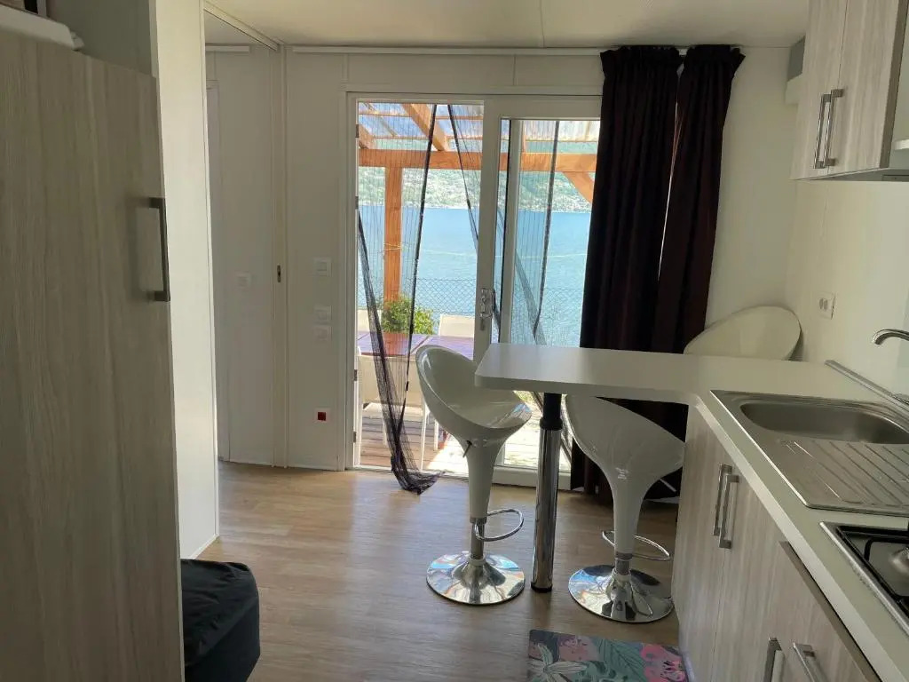 Bungalow Lido
