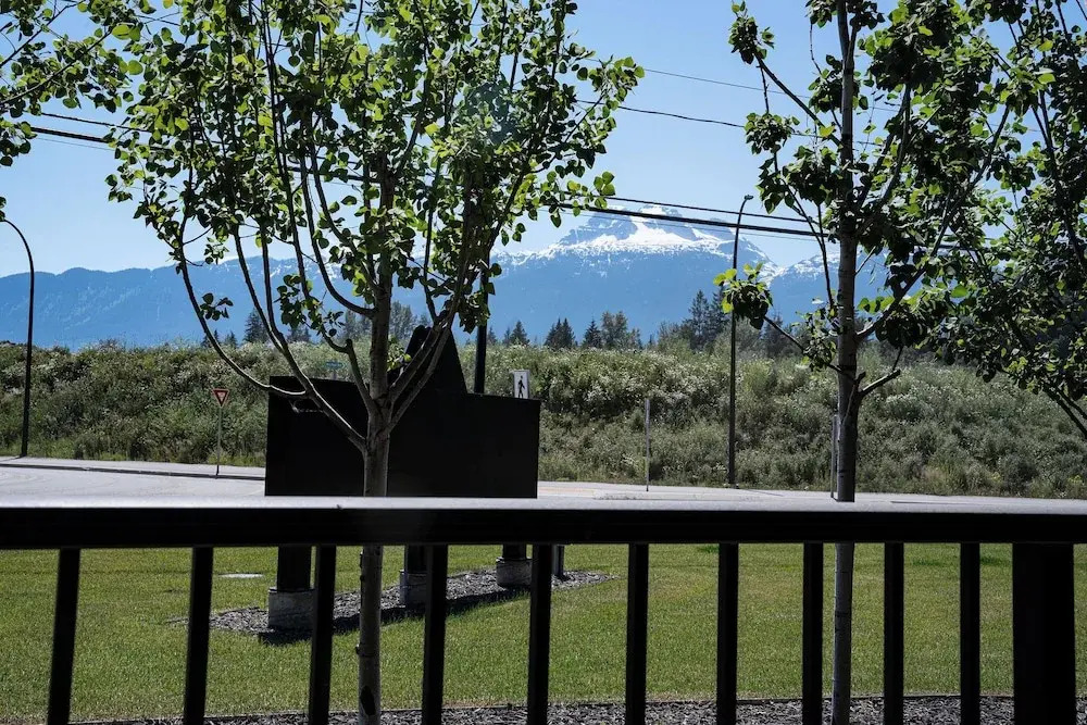 Rustic Retreat by Revelstoke Vacations