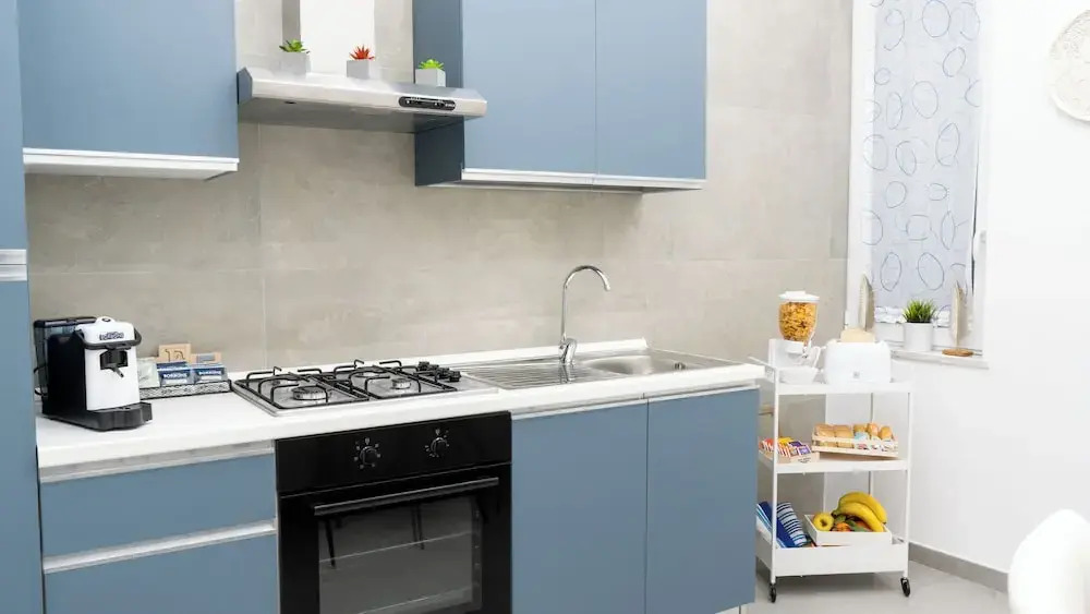 B&B Vaianfora Pompei