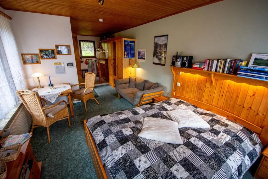 Ferienhaus Kahl