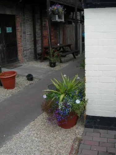 The Swan Hotel
