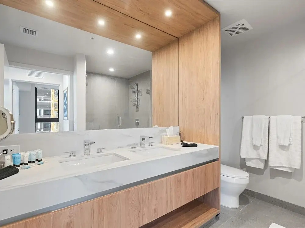 Amazing condo Downtown Miami