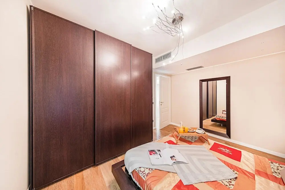 La Cascata Apartments by Wonderful Italy