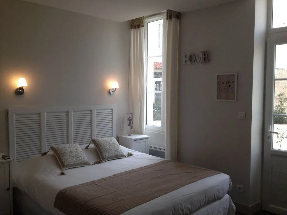 Grand Hôtel des Bains SPA
