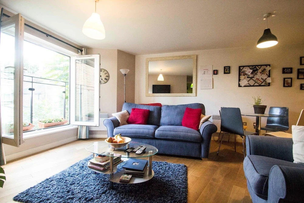 1 Bedroom Flat Brixton