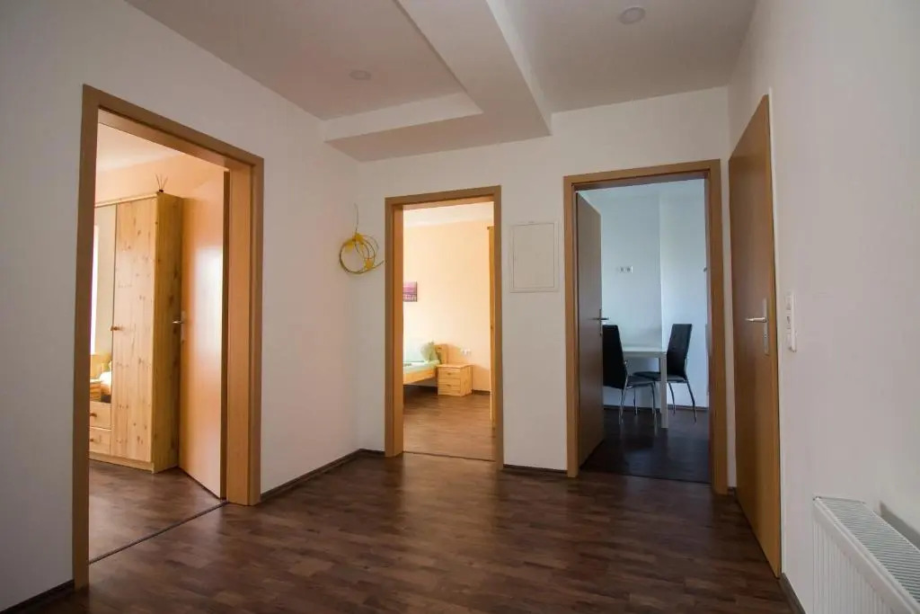 A & A Apartments