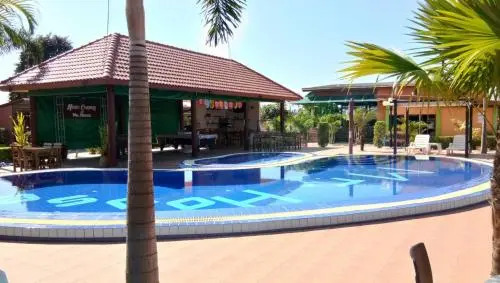 Mr.House Resort