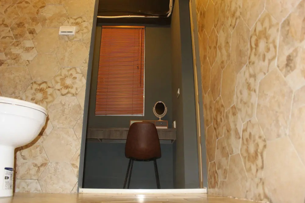 Penghu Lucai B&B