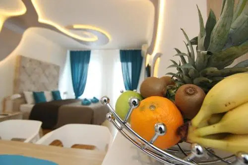 Apartment Delta Sava New Belgrade