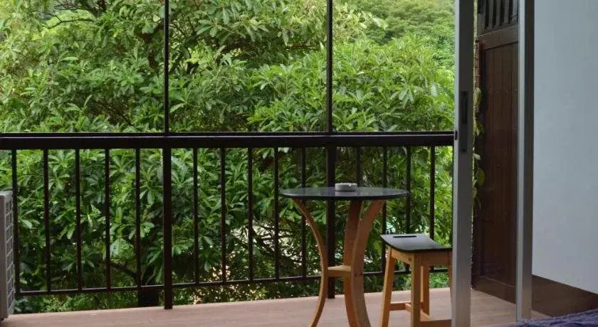 Chill Paradise Guesthouse