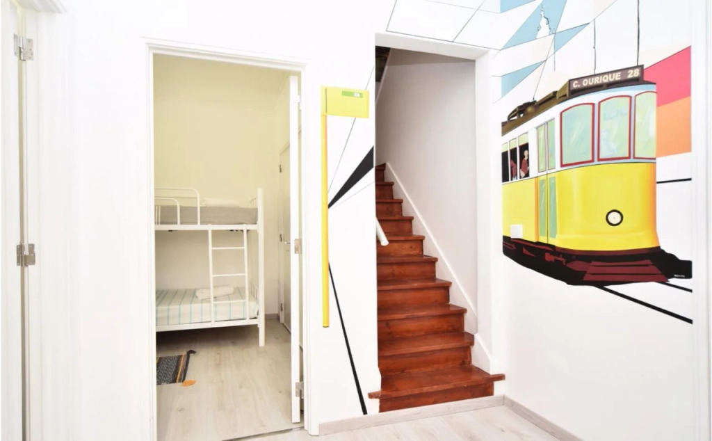 Star Hostel