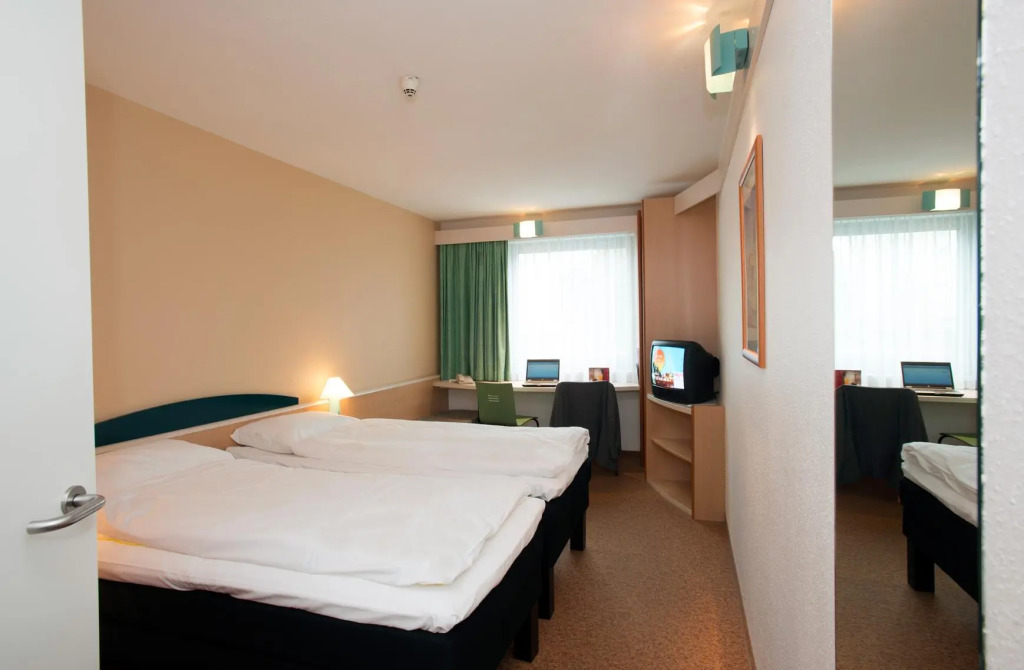 ibis Wien City