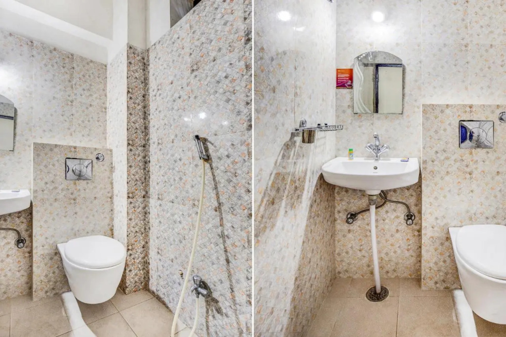 FabHotel Himanshi