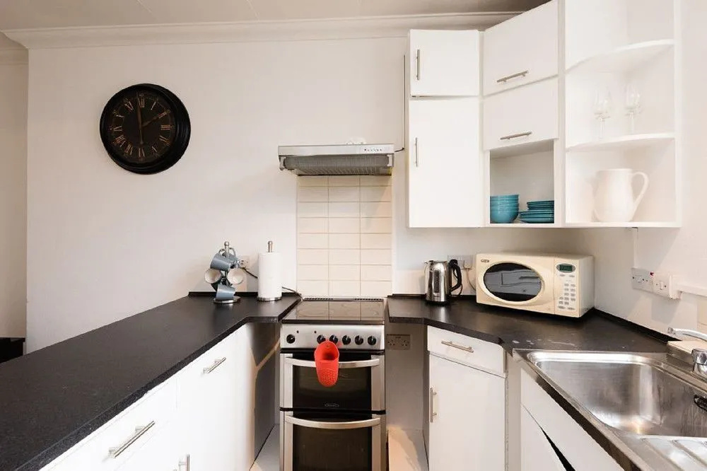 Spectacular Penthouse Ideally Located in the HEART of the West End Oxf