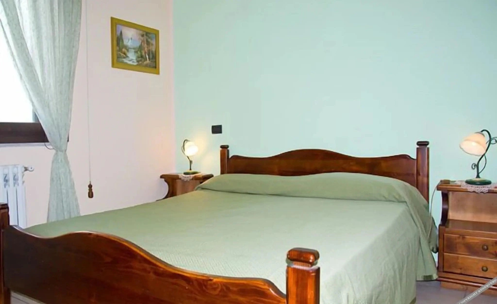 Agriturismo Salella
