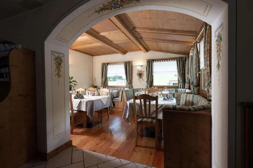 Hotel Cima Piazzi