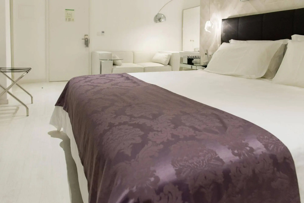 Nacala Plaza Business Design Hotel