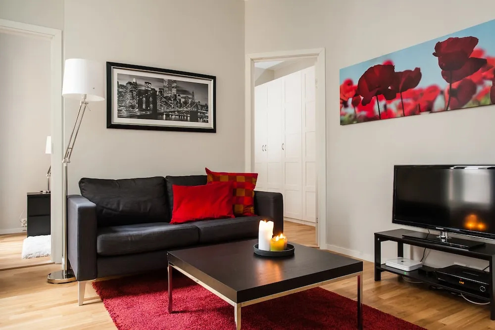 Frogner House Apartments - Parkveien 62c
