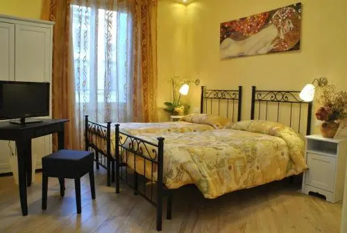 B&B Rome With Love