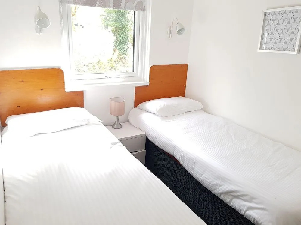 St. Ives Holiday Village