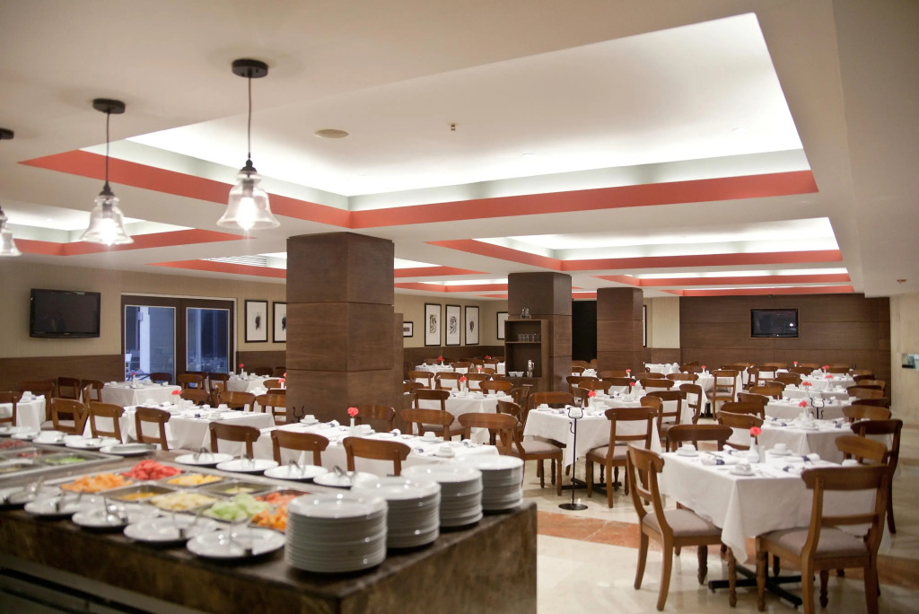 Marriott Tijuana Hotel