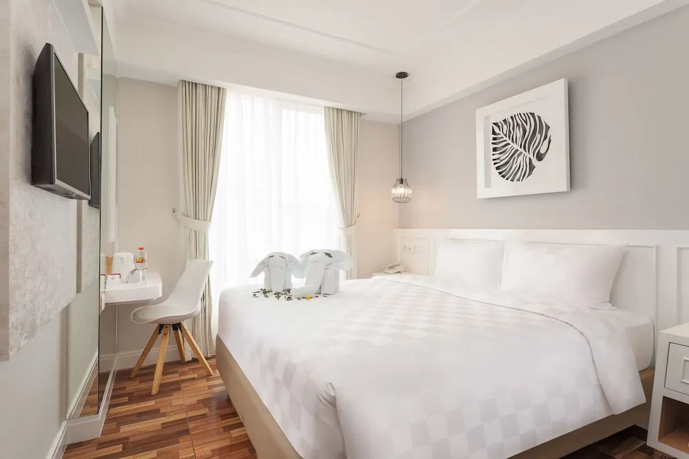 Daima Norwood Hotel