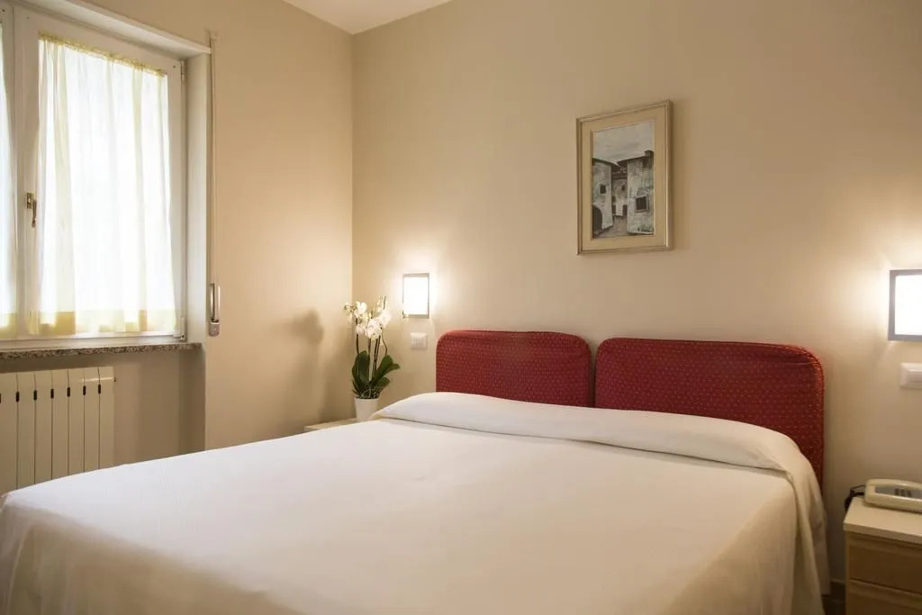 Residence La Madonnina