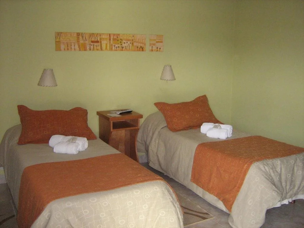 Hotel Ruta 234