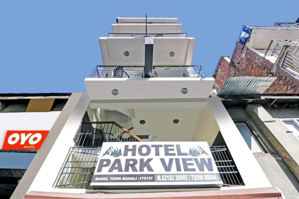OYO 88103 Hotel Park View