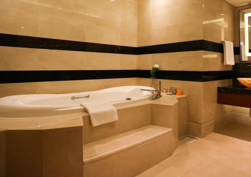 Lotte Hotel Ulsan