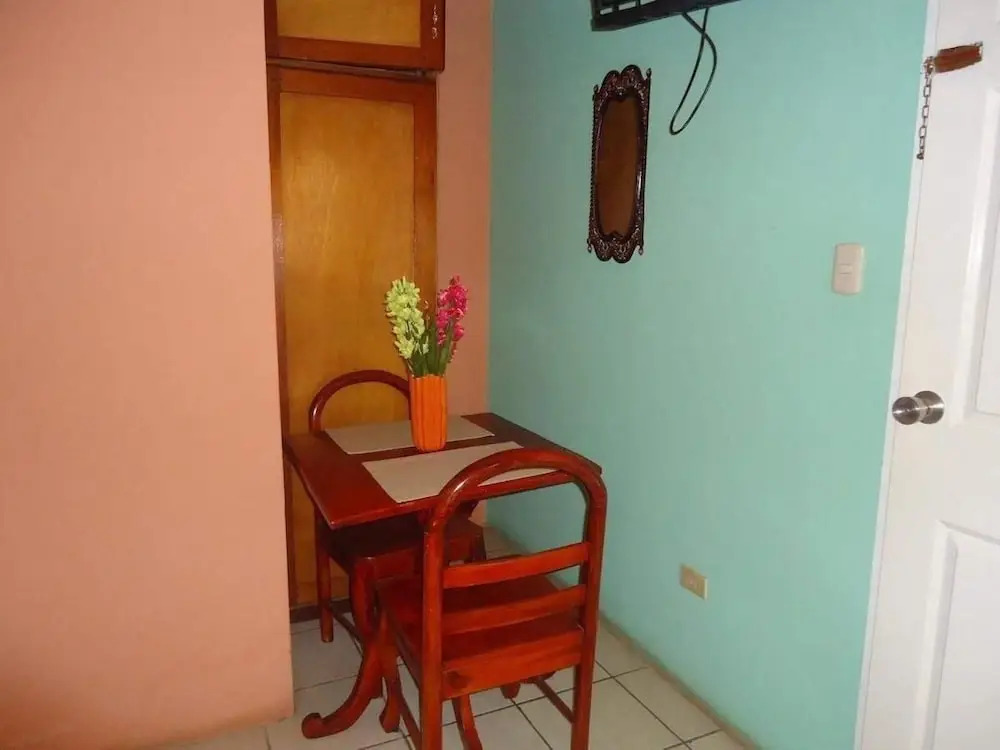 Hotel Centroamerica