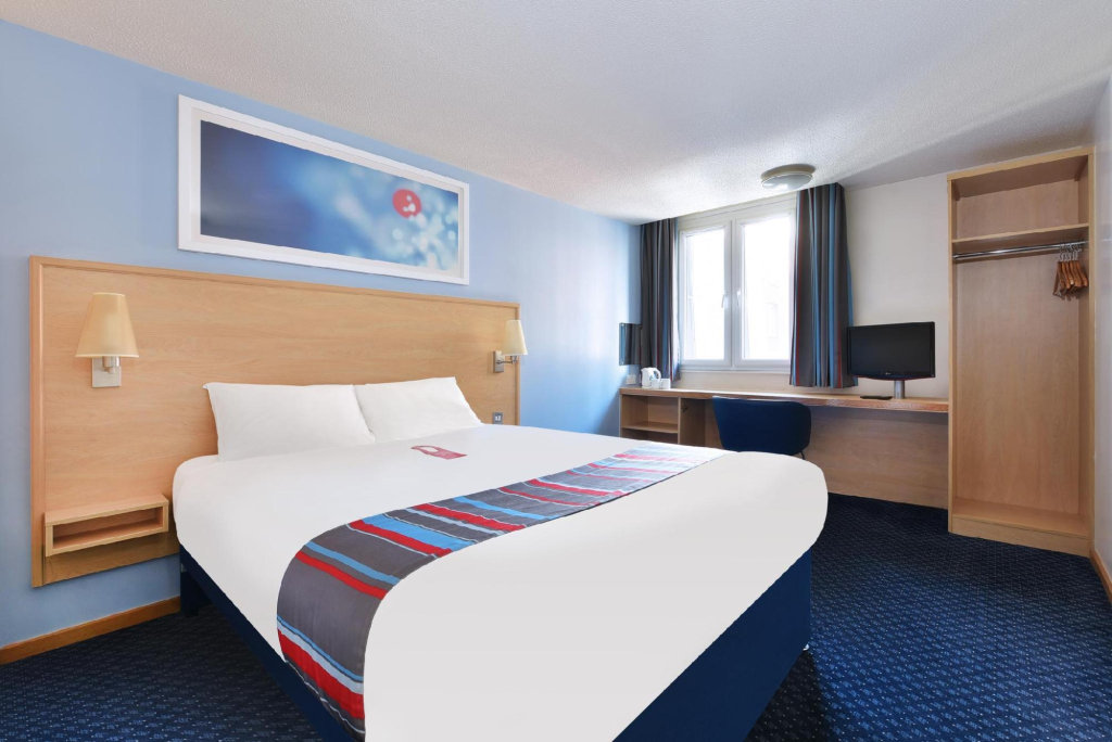 Travelodge Ayr