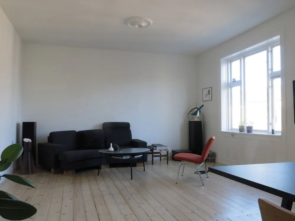Apartment Frederiksberg 1237-1