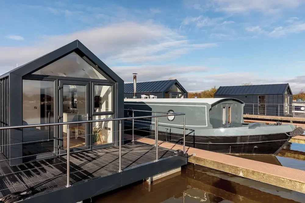 Tattenhall Marina
