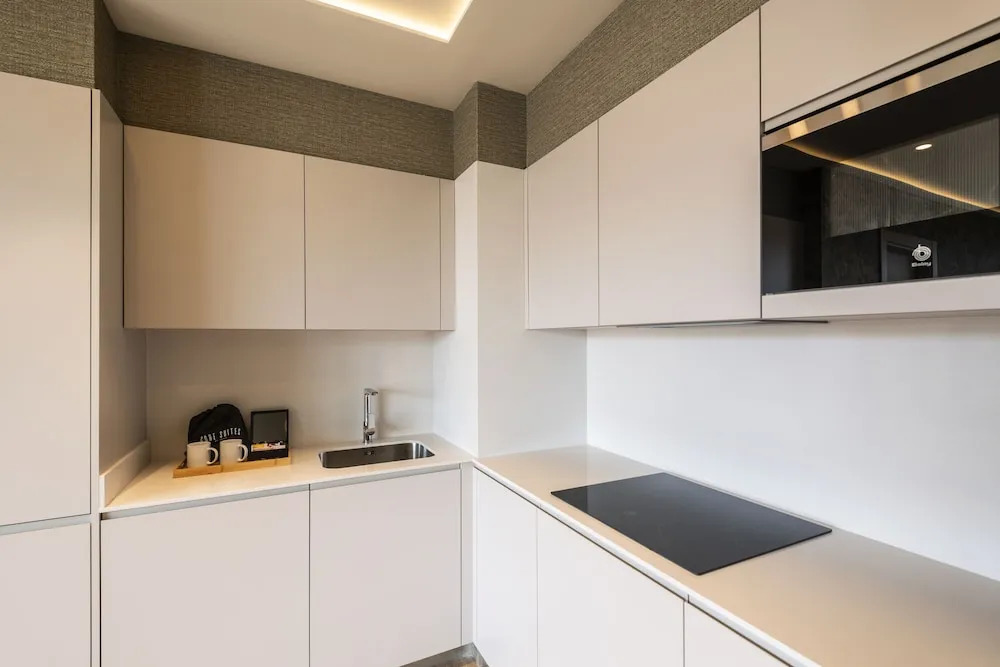 Apartamentos Core Suites Valencia